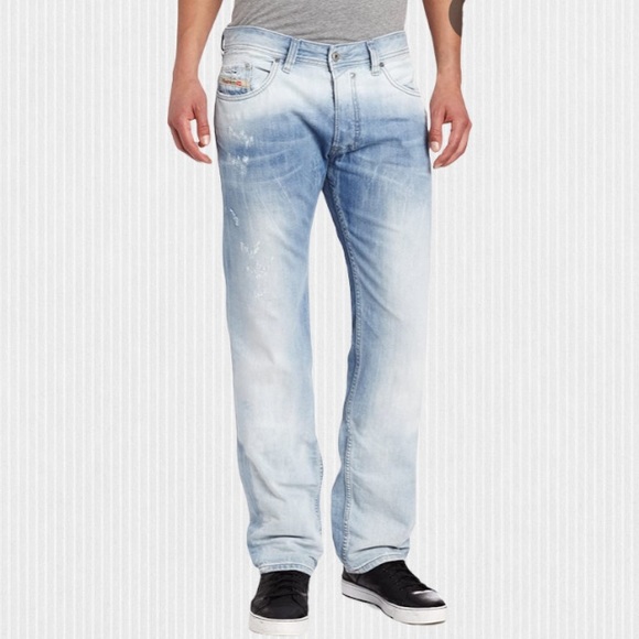 Diesel | Jeans | Diesel Safado Regular 